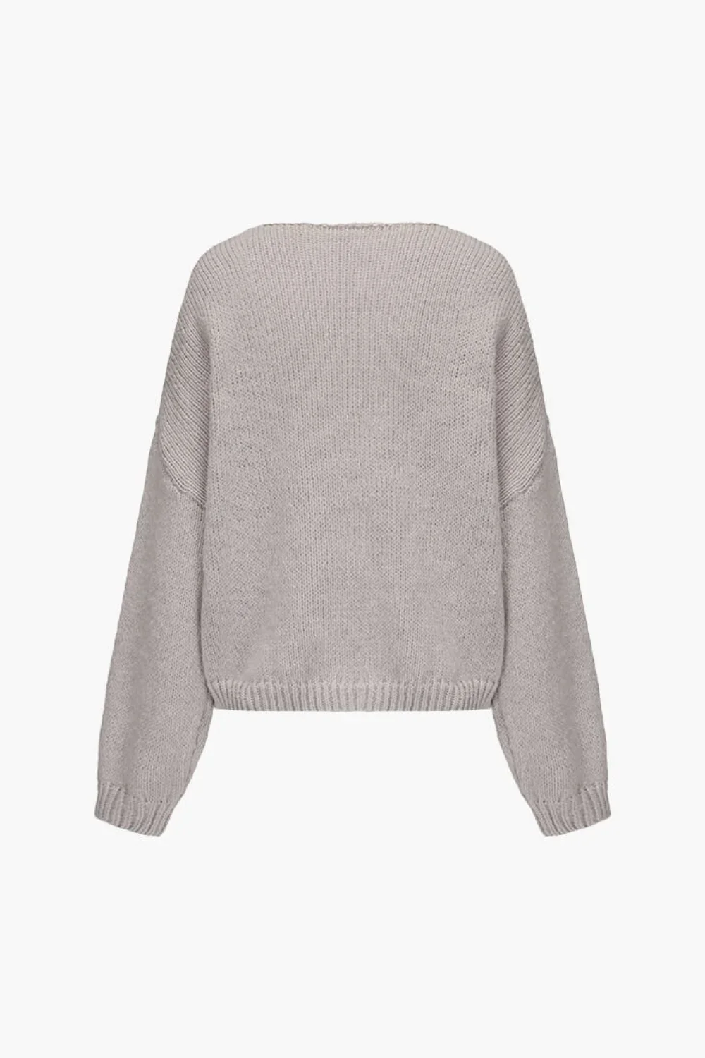 Nicah - Gray - Image 4