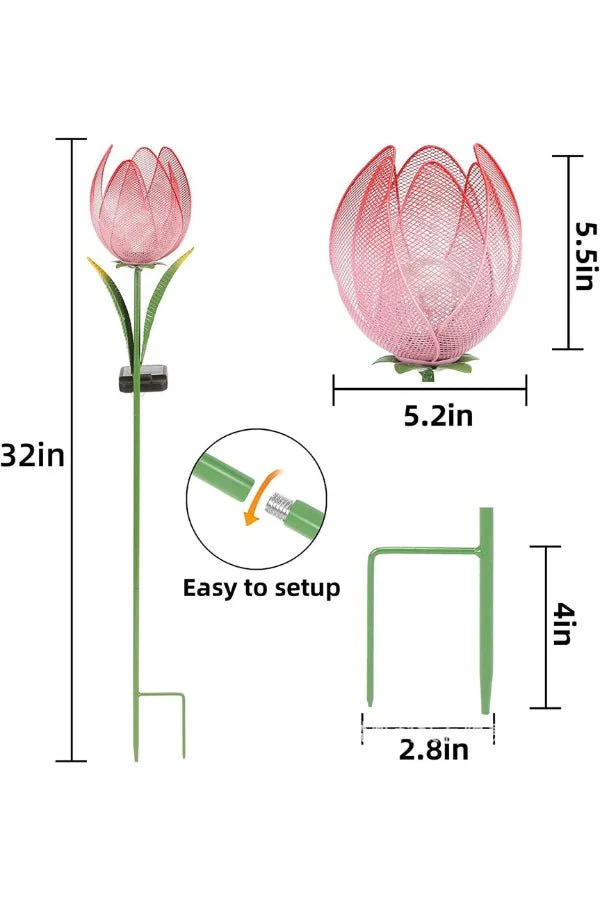 Tulip Light - Image 3