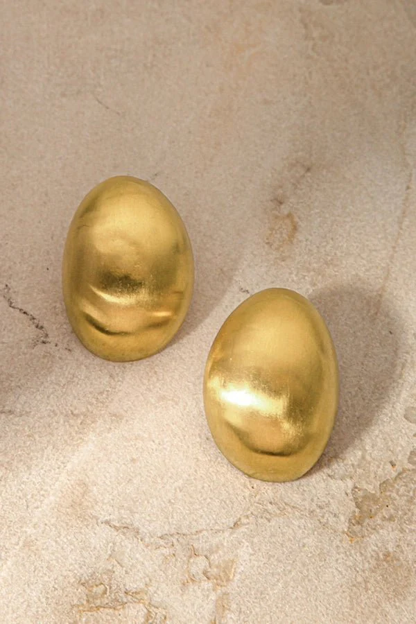Tierra Beauty Earrings - Image 2