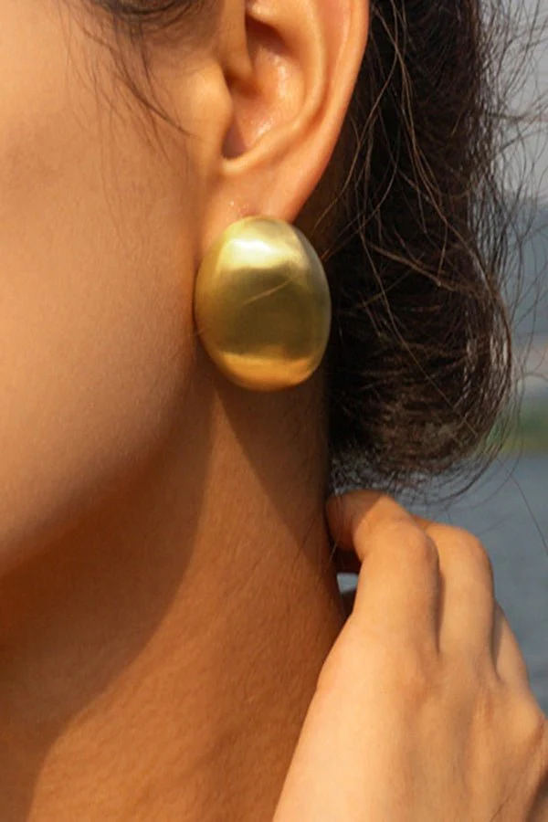 Tierra Beauty Earrings - Image 3