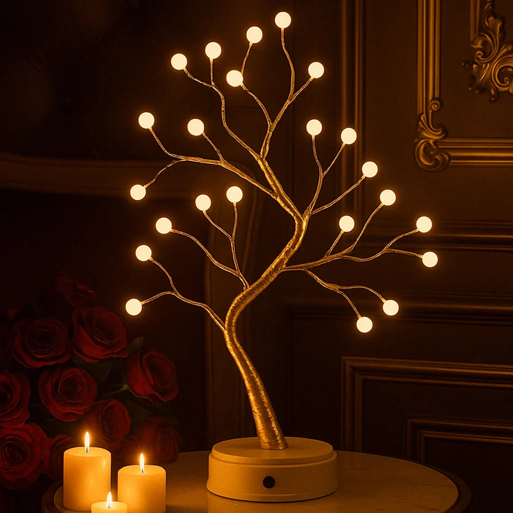 Twilight Essence Tree - Image 9