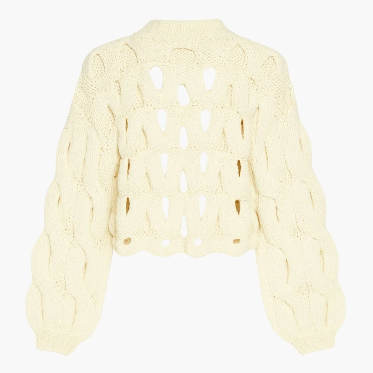 Vanice - Ivory - Image 5