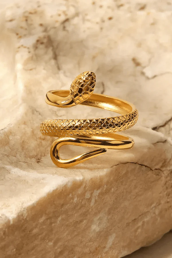 Venom Ring - Image 2