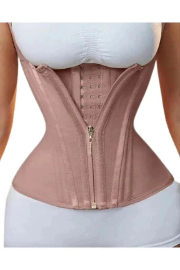 SlimTensity Trainer – Body Shaping Corset Tank - Image 11