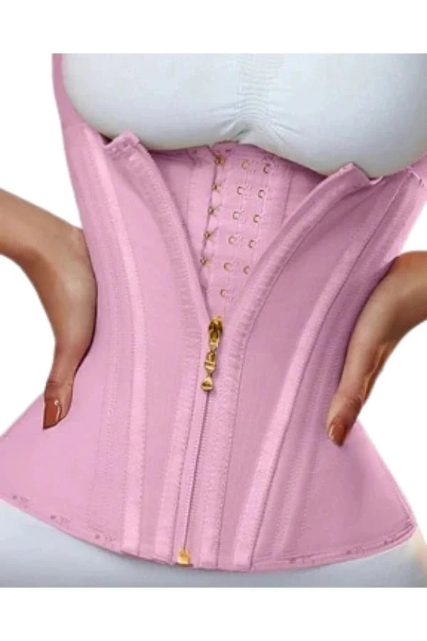 SlimTensity Trainer – Body Shaping Corset Tank - Image 13
