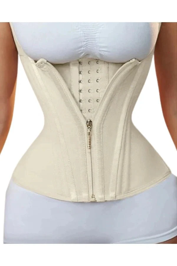 SlimTensity Trainer – Body Shaping Corset Tank - Image 17