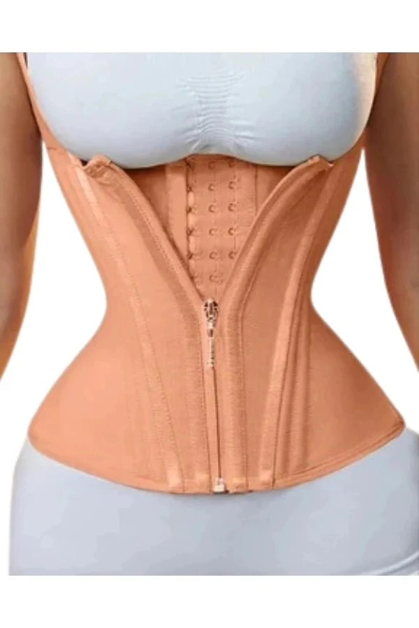 SlimTensity Trainer – Body Shaping Corset Tank - Image 7