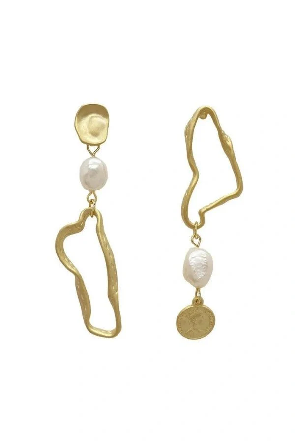 Wanderlust Earrings - Image 2