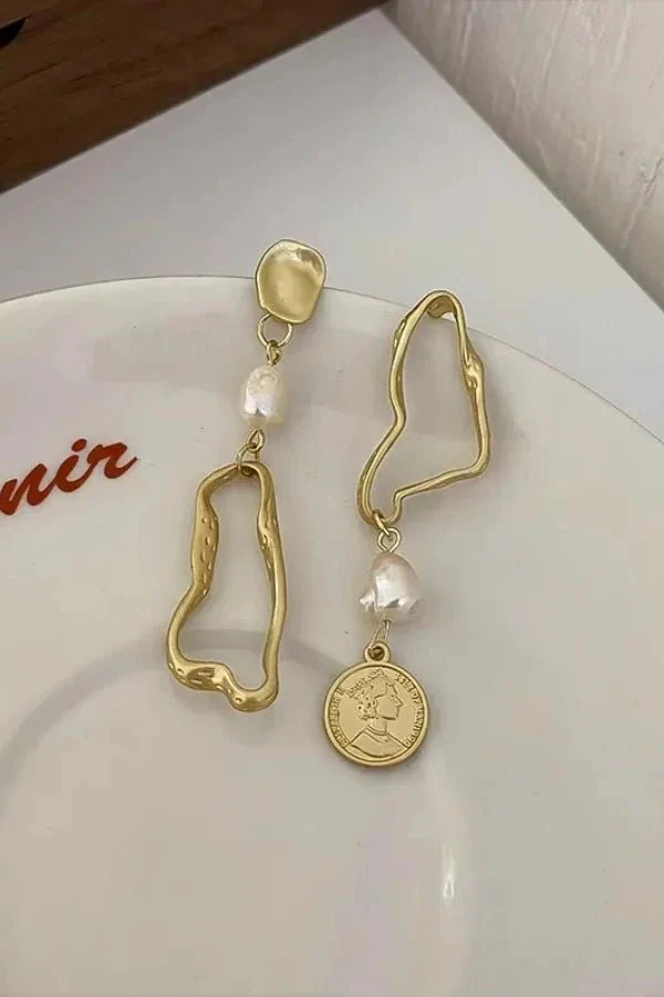 Wanderlust Earrings - Image 7