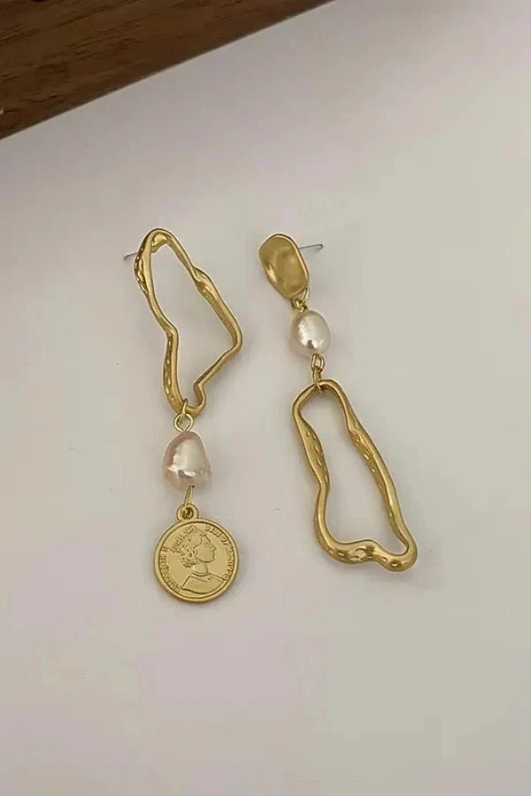 Wanderlust Earrings - Image 8