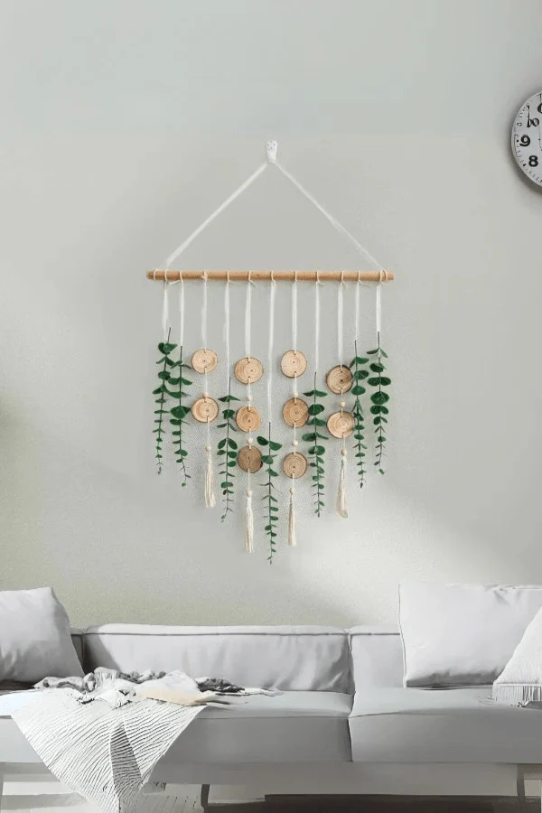 Whimsical Tassel Twirl - Image 4