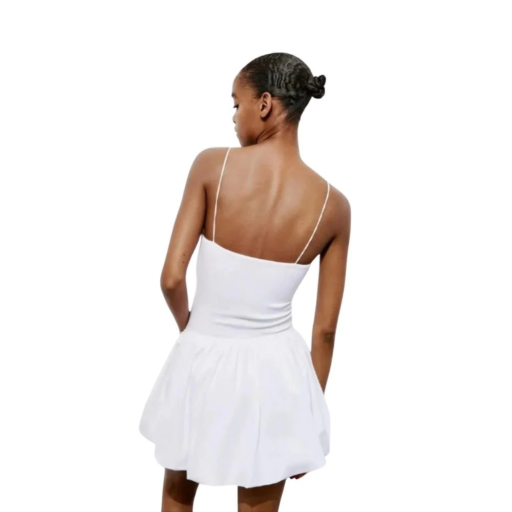 Aubrey - White - Image 6