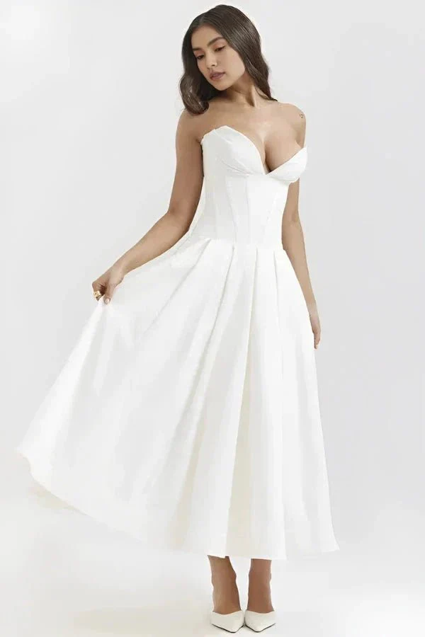 Laarni - White - Image 3