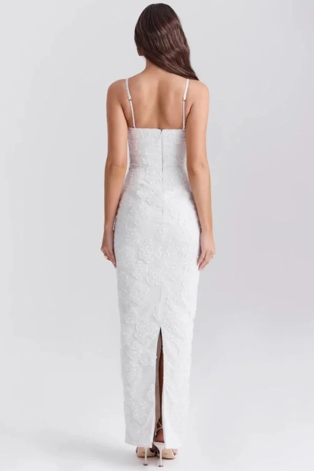 Cleo - White - Image 4