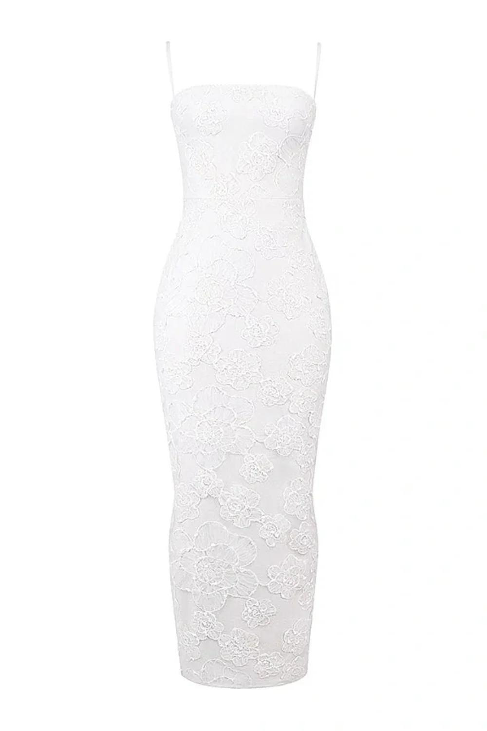 Cleo - White - Image 8