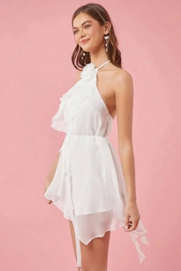 Anneliese - White - Image 2