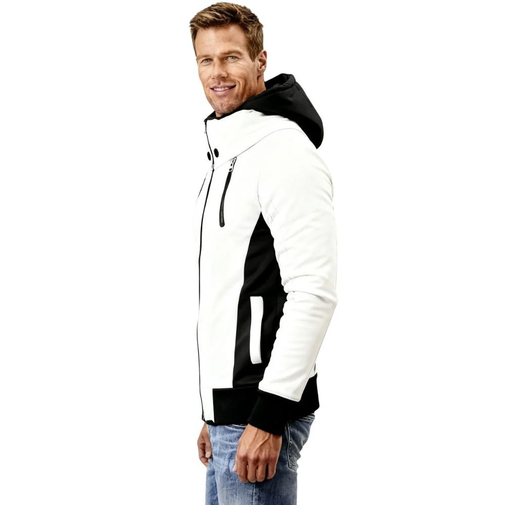 Calix - White - Image 2