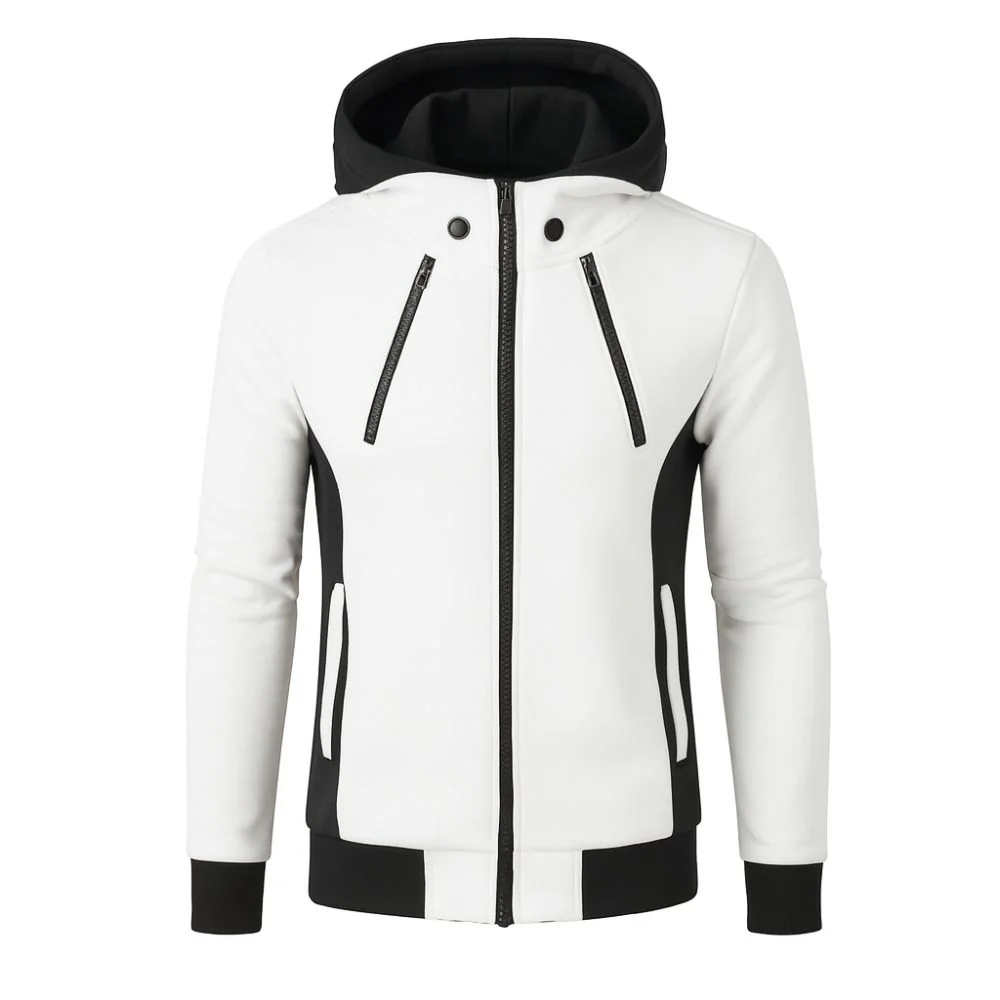 Calix - White - Image 4