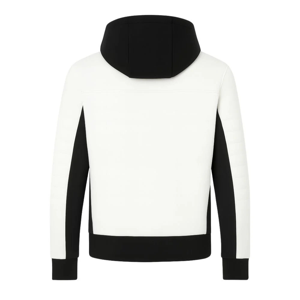 Calix - White - Image 5