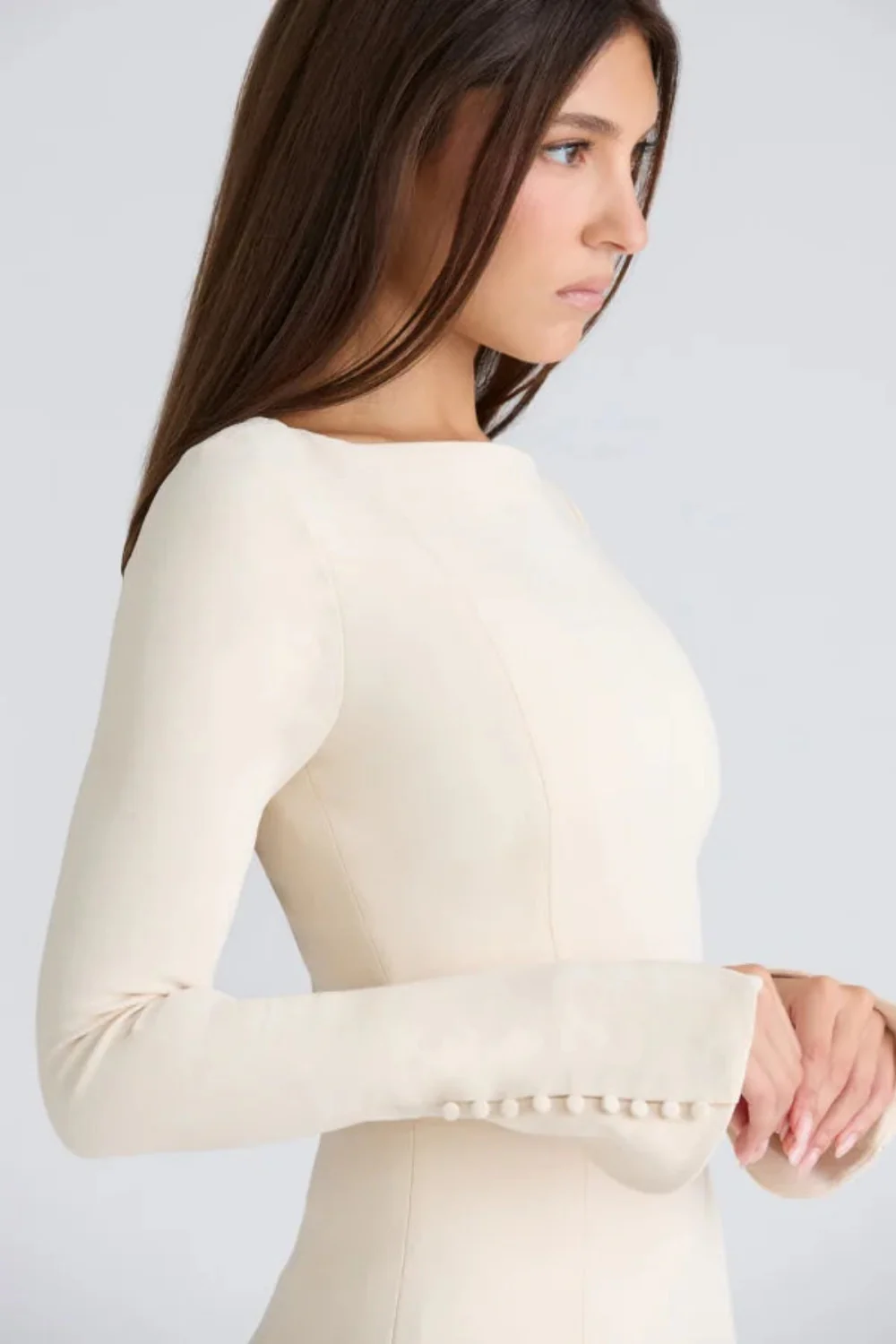 Chessie - White - Image 6