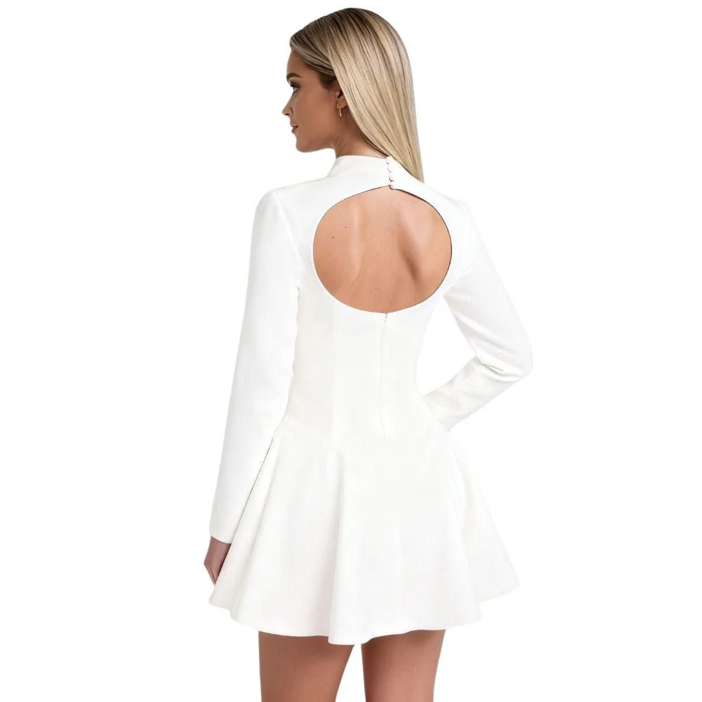 Kaisha- White - Image 3
