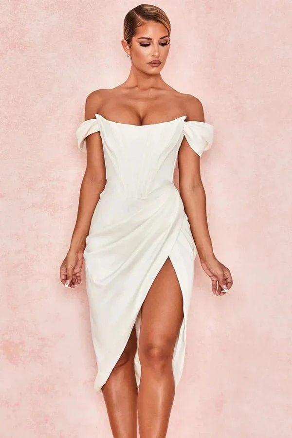Lexana - White - Image 4