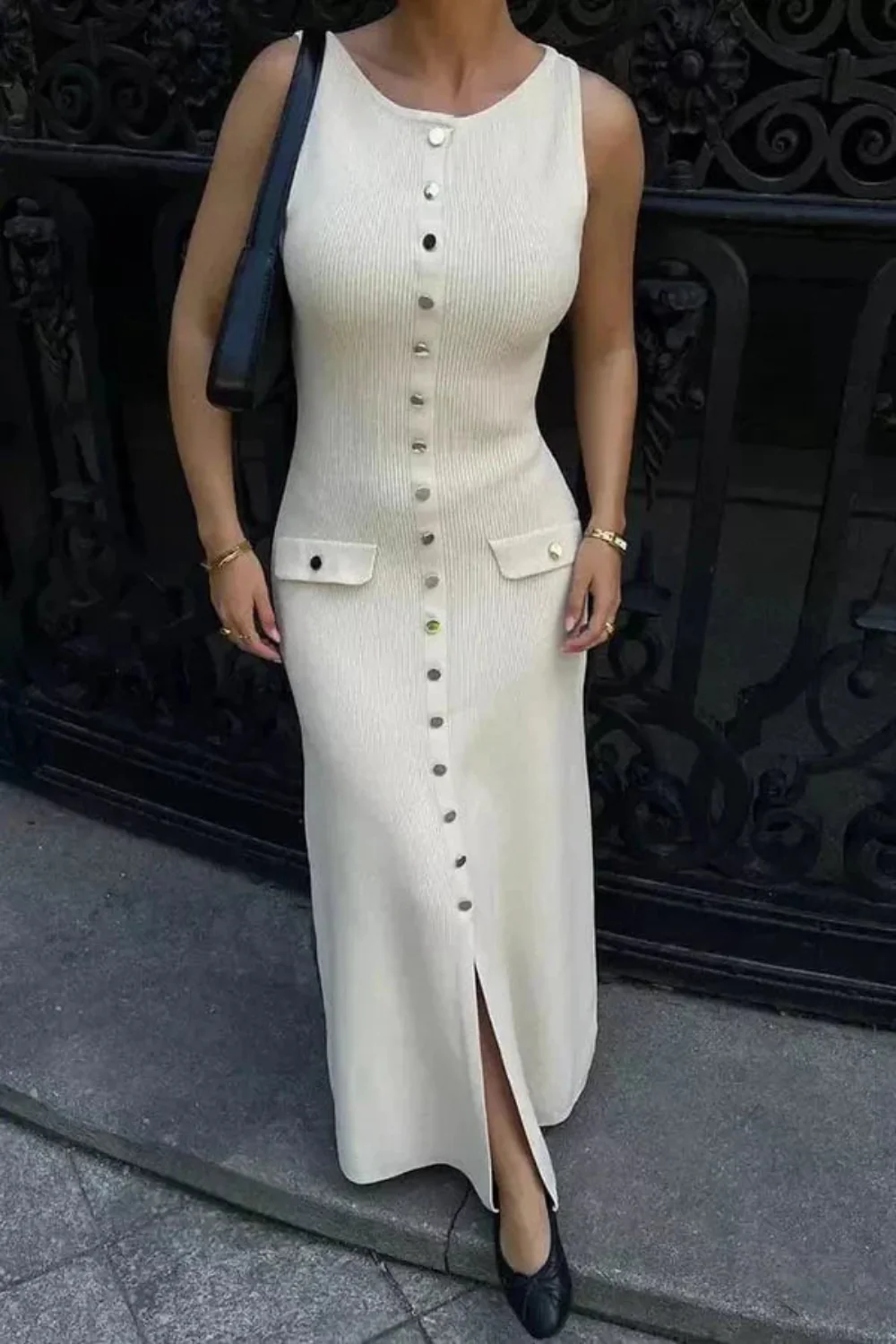 Fiorella - White - Image 3