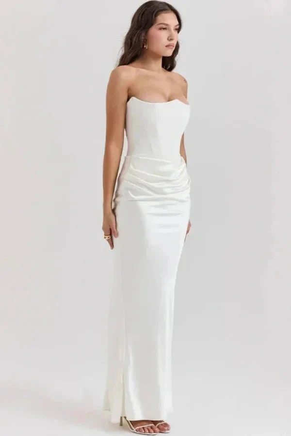 Zanayah - White - Image 2