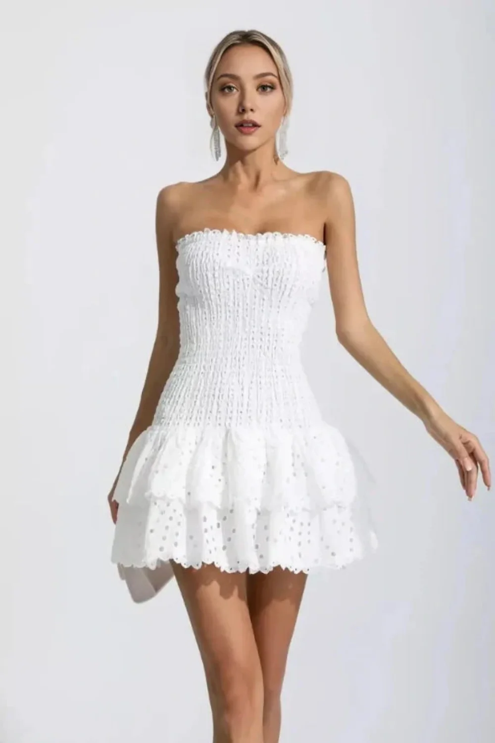 Starla - White - Image 3