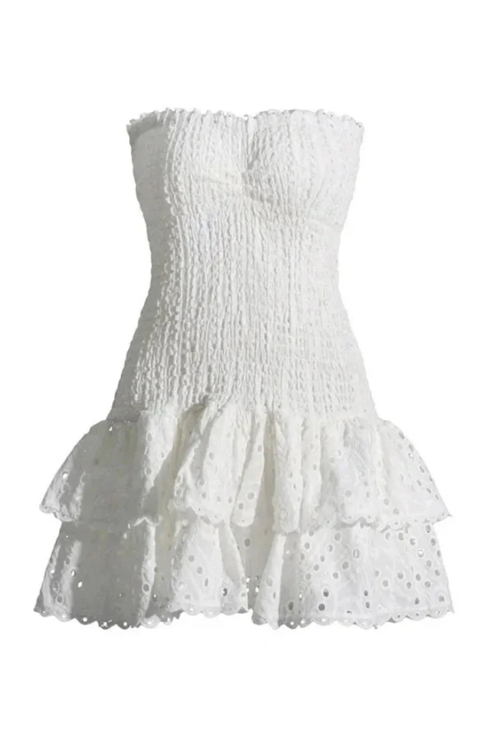 Starla - White - Image 7