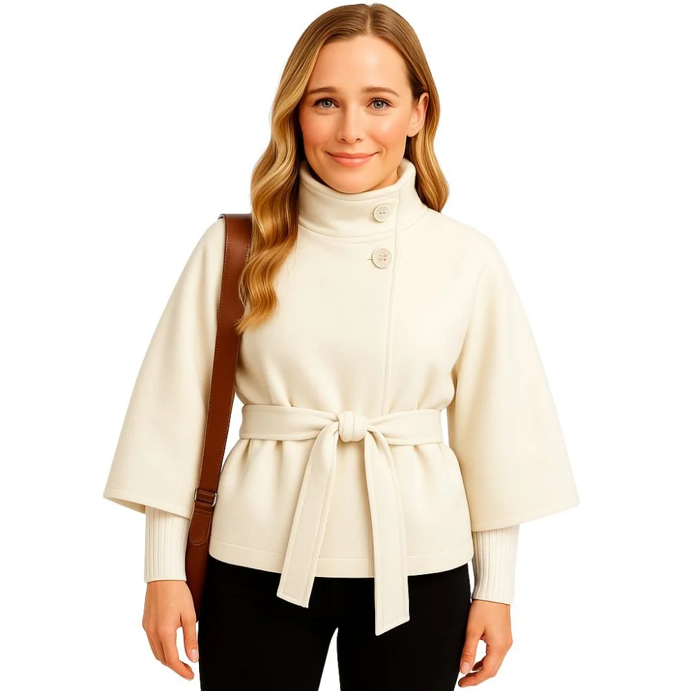 Jaye - White - Image 4