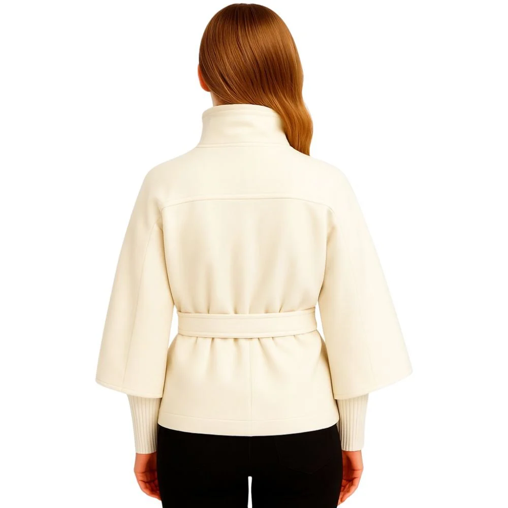 Jaye - White - Image 6