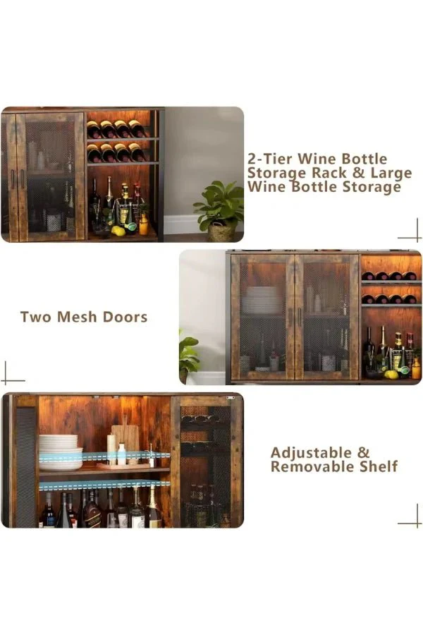 Wine Bar Cabin - Image 6