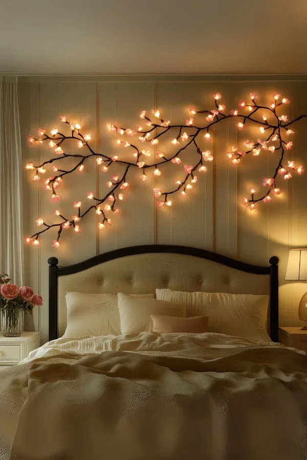 Cherry Blossom Vine - Image 4