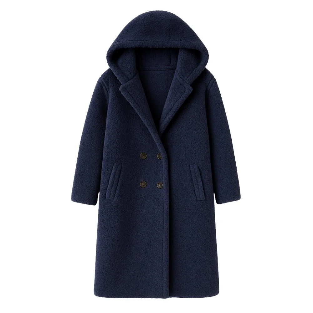 April - Navy - Image 4
