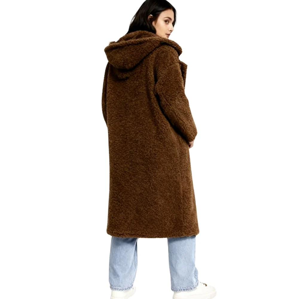 April - Brown - Image 3