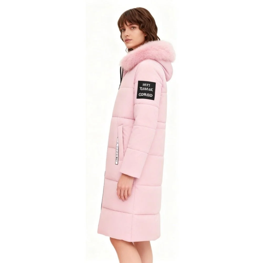Clarisse - Pink - Image 3