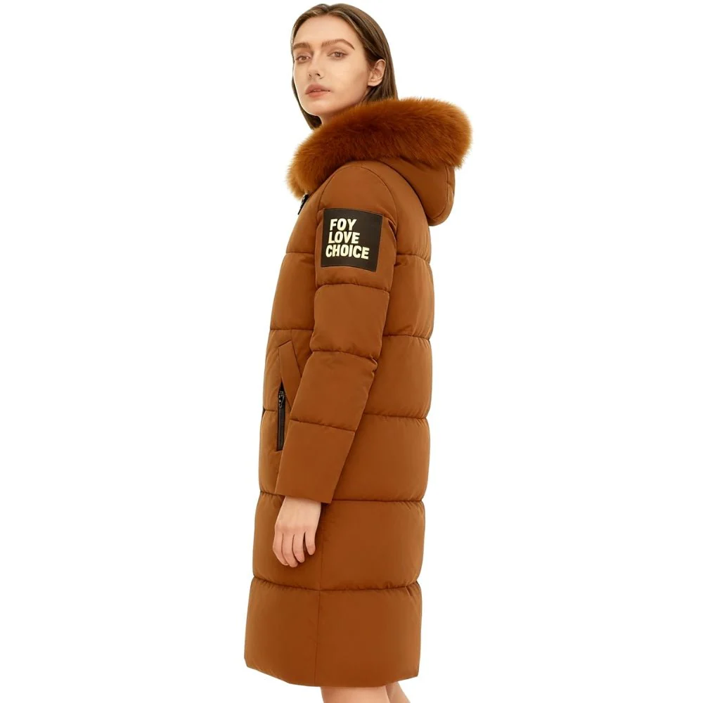 Clarisse - Brown - Image 2