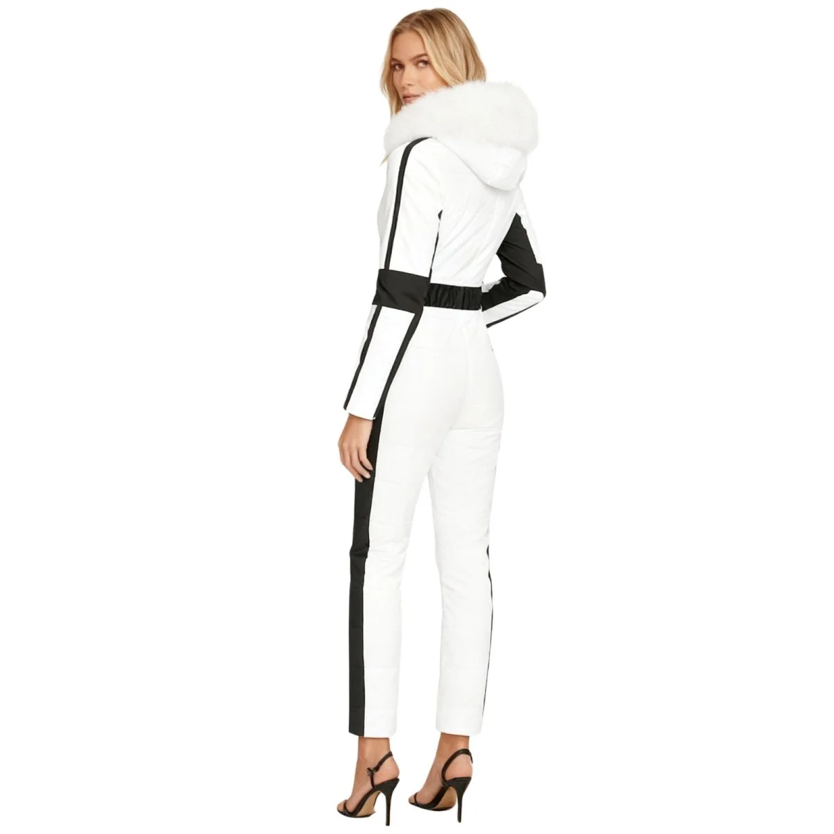Dolly - White - Image 3
