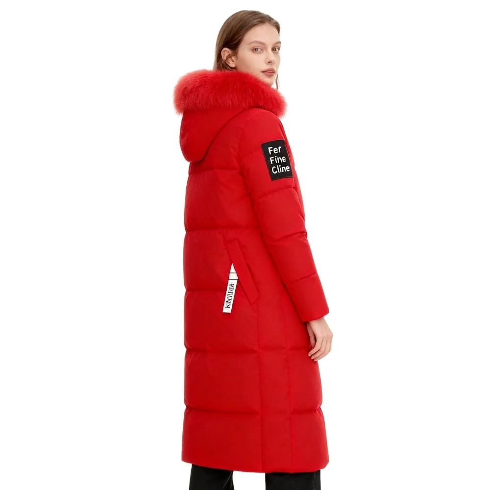 Clarisse - Red - Image 3