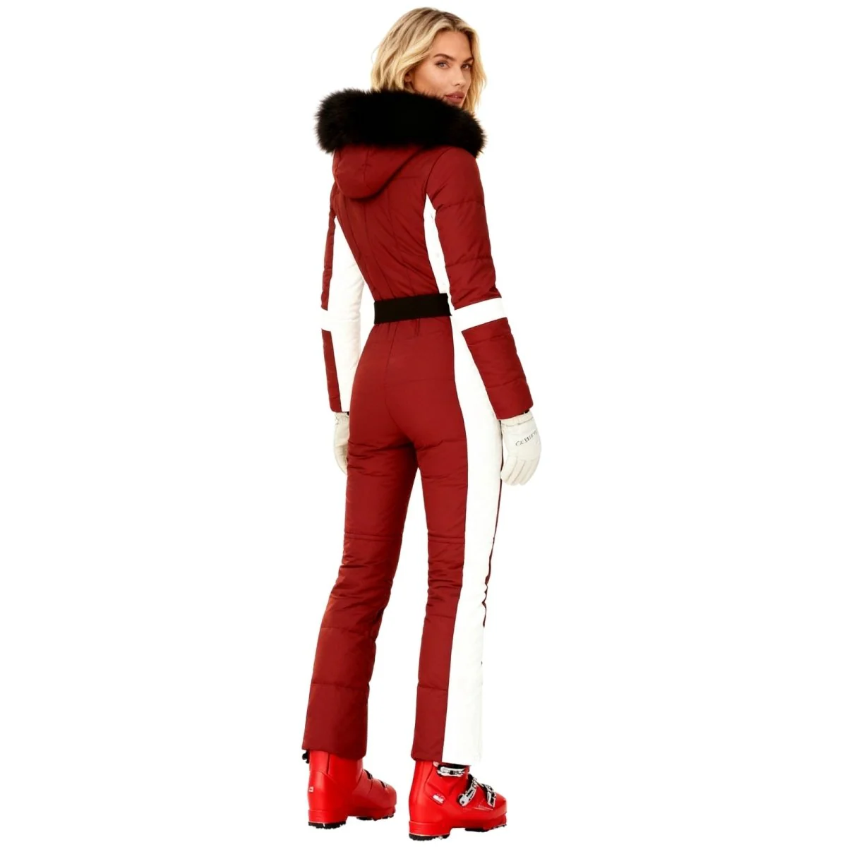 Dolly - Red - Image 3