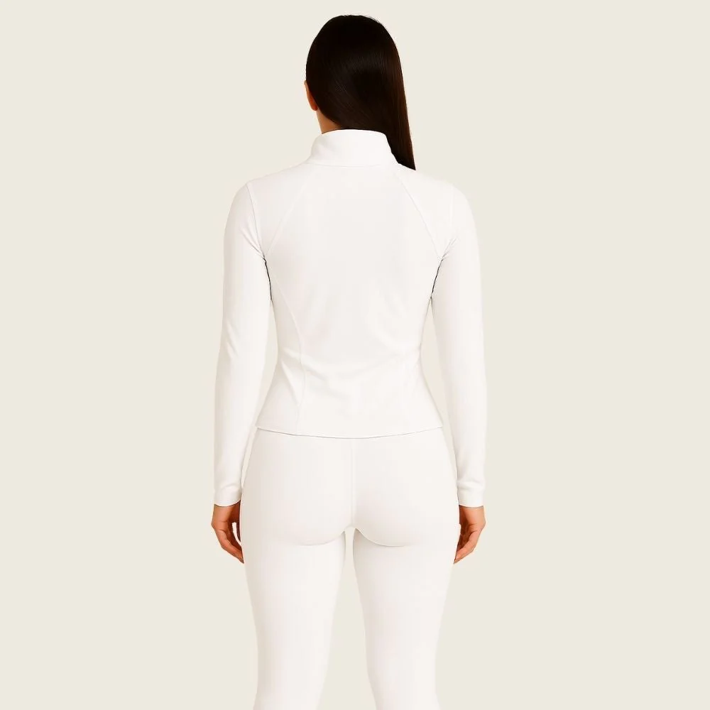 Nohla - White - Image 2