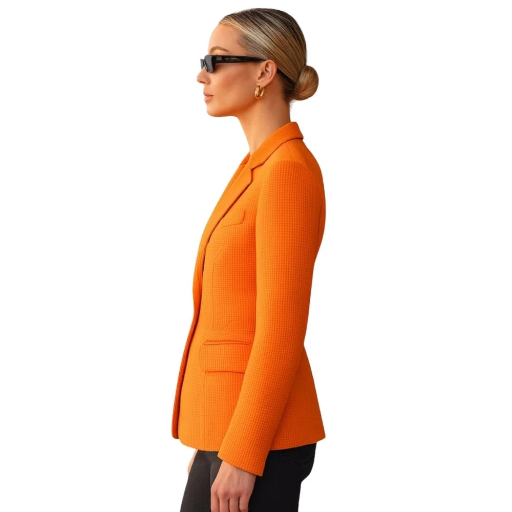 Maureen - Orange - Image 2