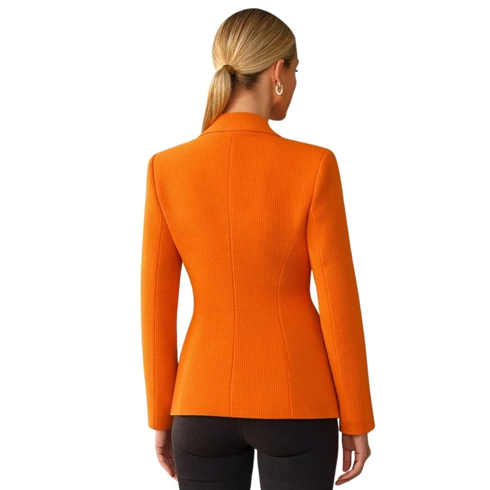 Maureen - Orange - Image 3