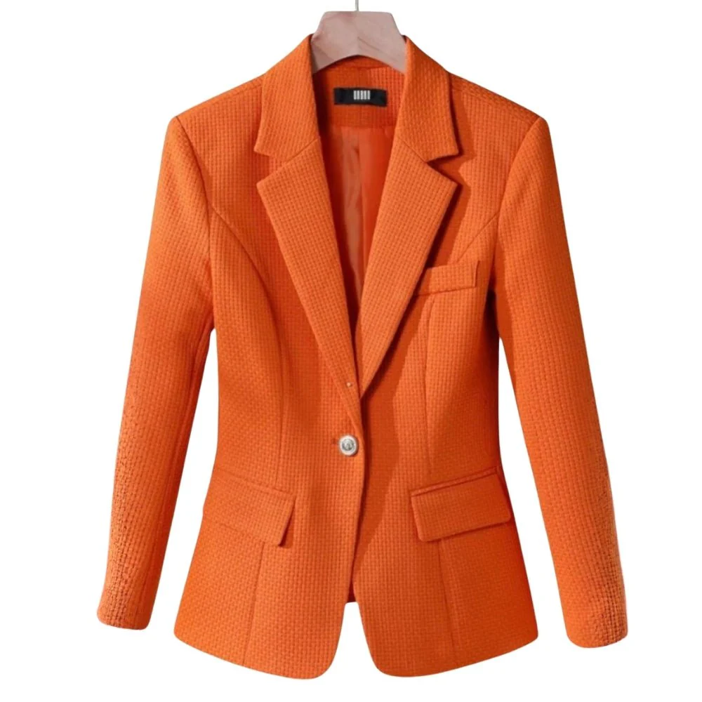 Maureen - Orange - Image 4