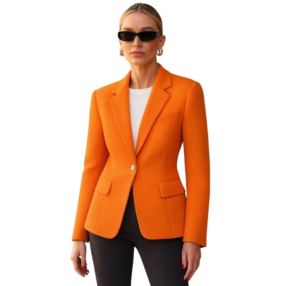 Maureen - Orange