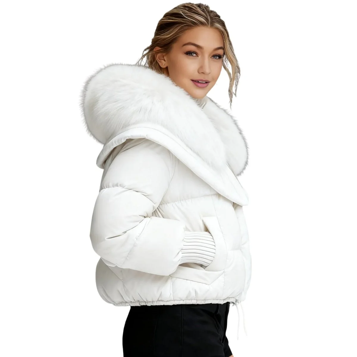 Carmen - White - Image 2