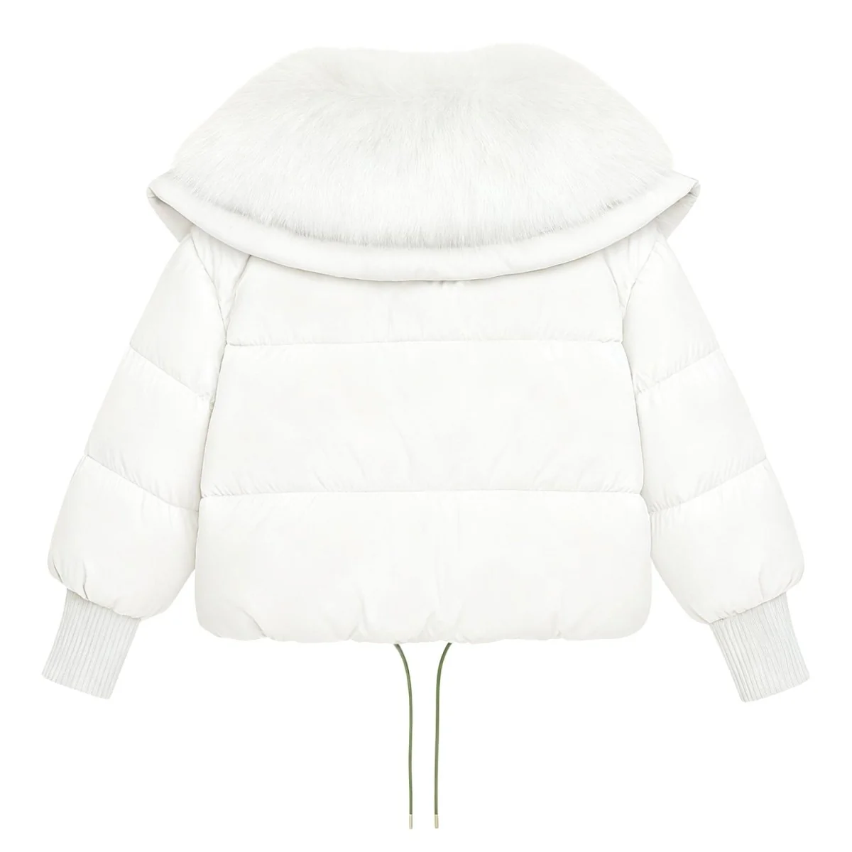 Carmen - White - Image 5
