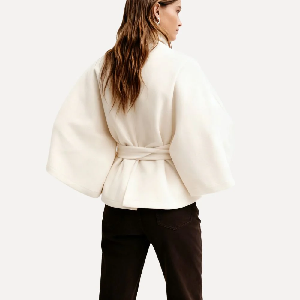 Jannah - White - Image 3