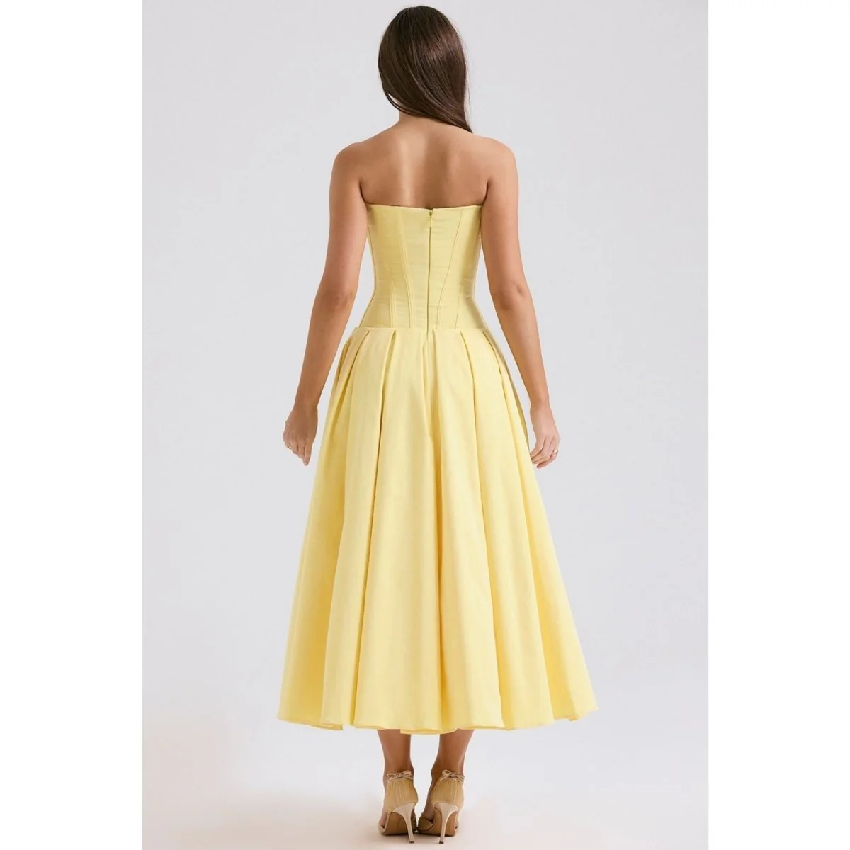 Laarni - Yellow - Image 6